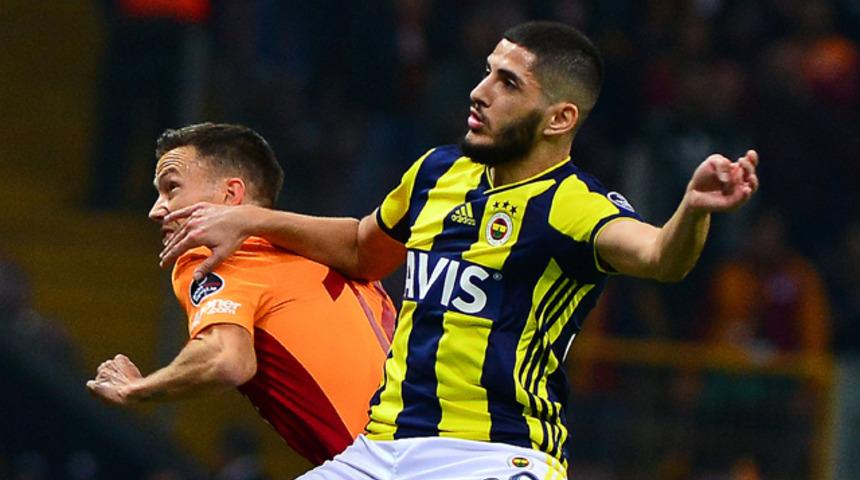  Yassine Benzia &ouml;z&uuml;r diledi