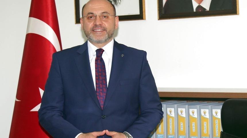 AK Parti&rsquo;de aday adaylığı başvuruları başlıyor