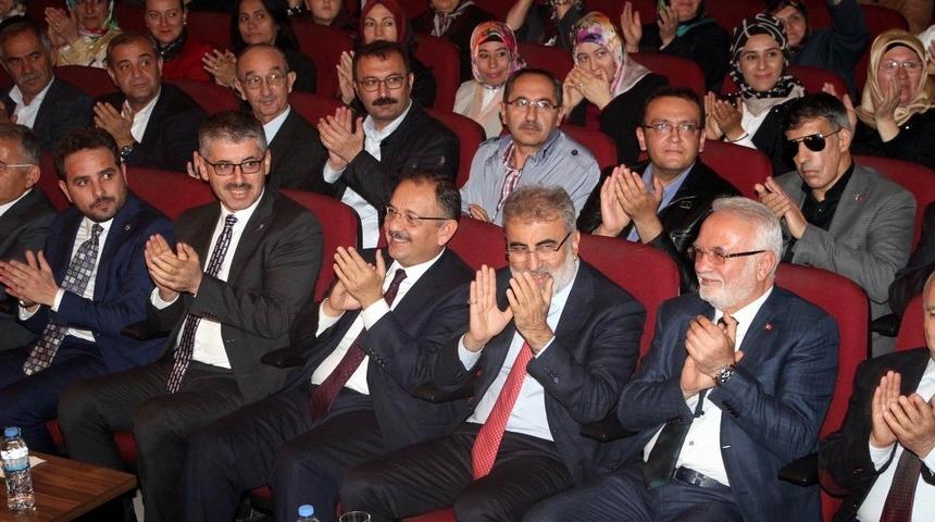 &Ouml;zhaseki: "Kan kanseri &ccedil;ocuklarımıza ilik nakli bulunabilmesi i&ccedil;in uygun bir ortam oluşturmaya &ccedil;alışıyoruz&rdquo;