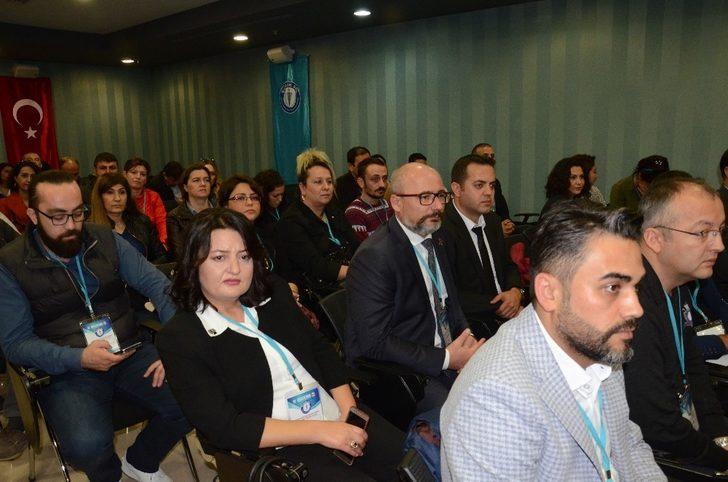 Sağlık Sen’de yeni başkan Nihat Erzi oldu G3