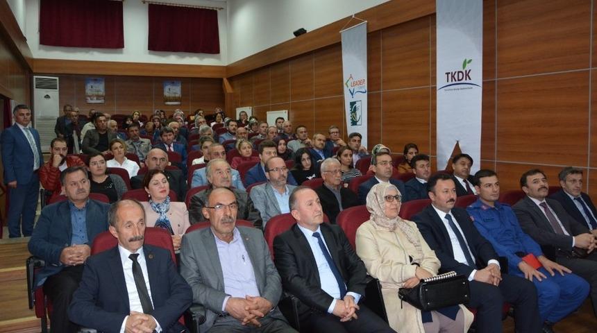 19 Mayıs&rsquo;a 23 milyonluk yatırım