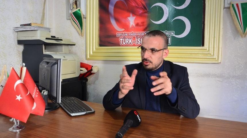 Anadolu Sel&ccedil;uklu Ocaklarından &lsquo;Andımız&rsquo; a&ccedil;ıklaması