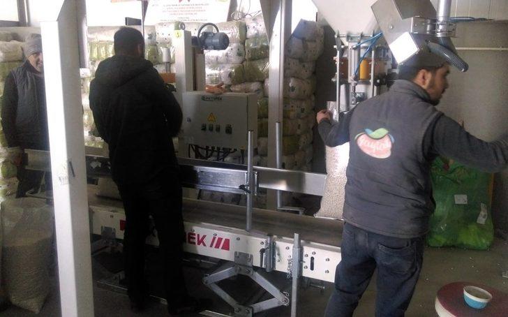 Bitlis’te tarımsal faaliyetler incelendi G2