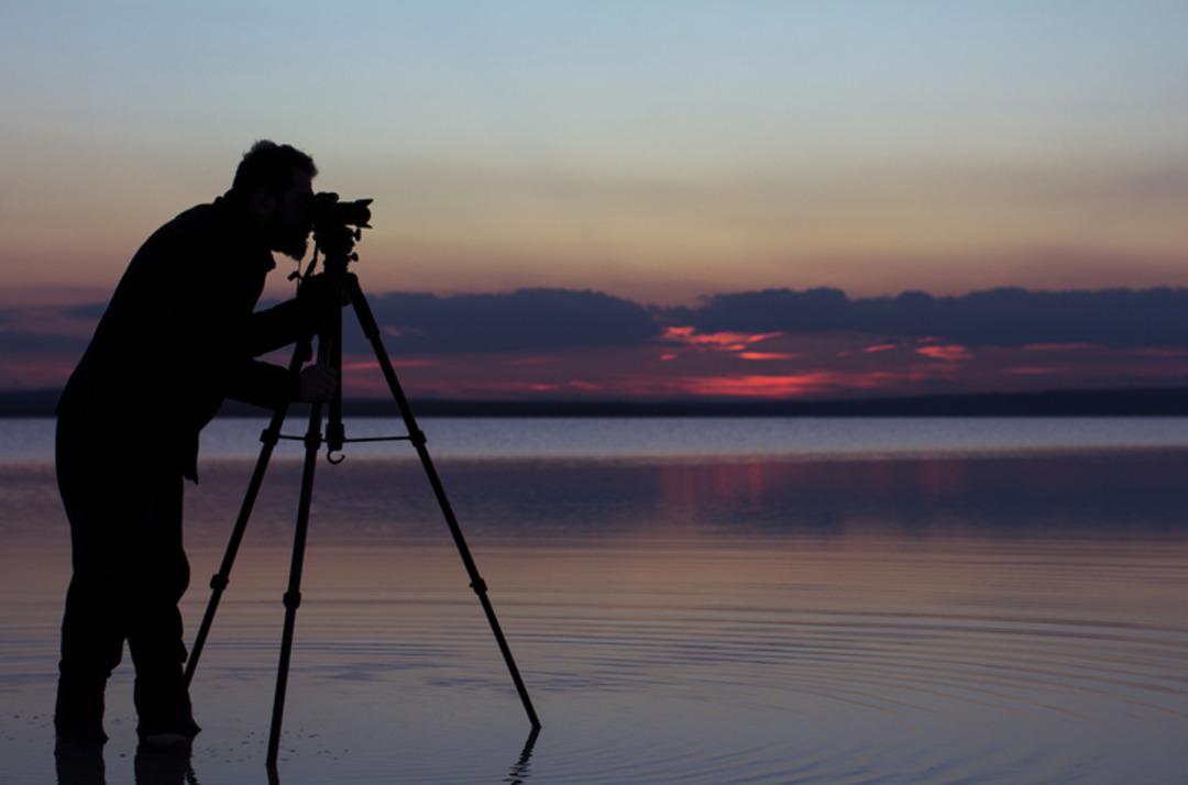 Binlerce fotoğraf arasından birinci se&ccedil;ildi