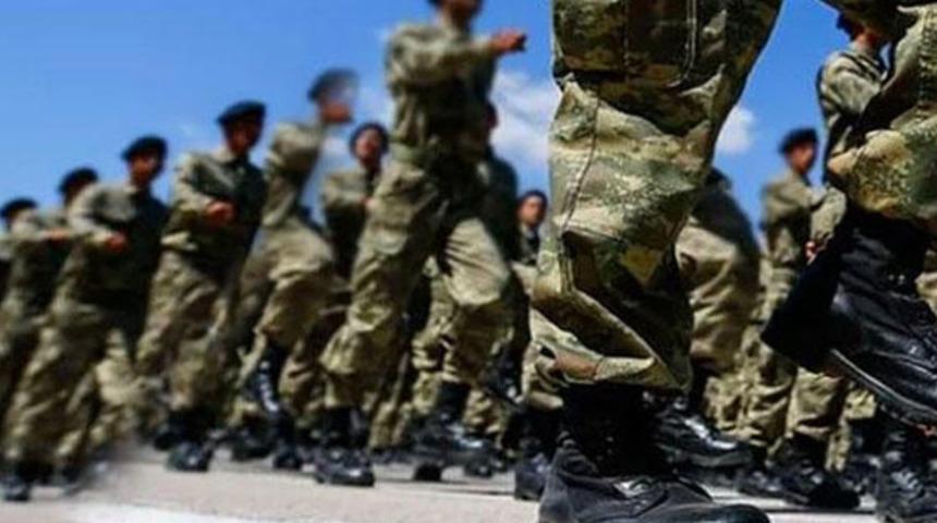 Bedelli askerlik başvurularında süre uzatıldı