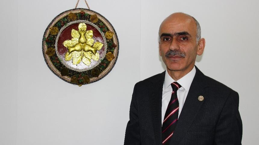 Karan: &ldquo;TMO, FİSKOBİRLİK&rsquo;e bir an &ouml;nce fındığı teslim etmeli&rdquo;