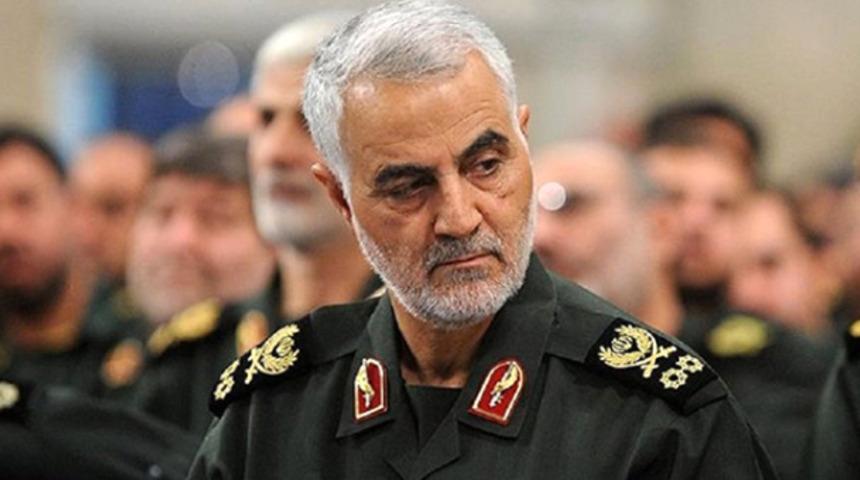 ABD ile İran arasındaki yaptırım krizi tırmanıyor