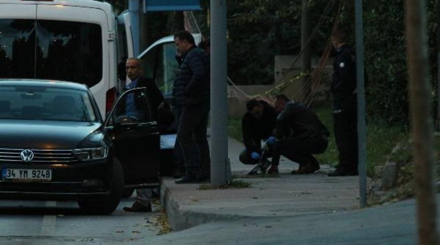 İstanbul'da kablolu paket alarmı!