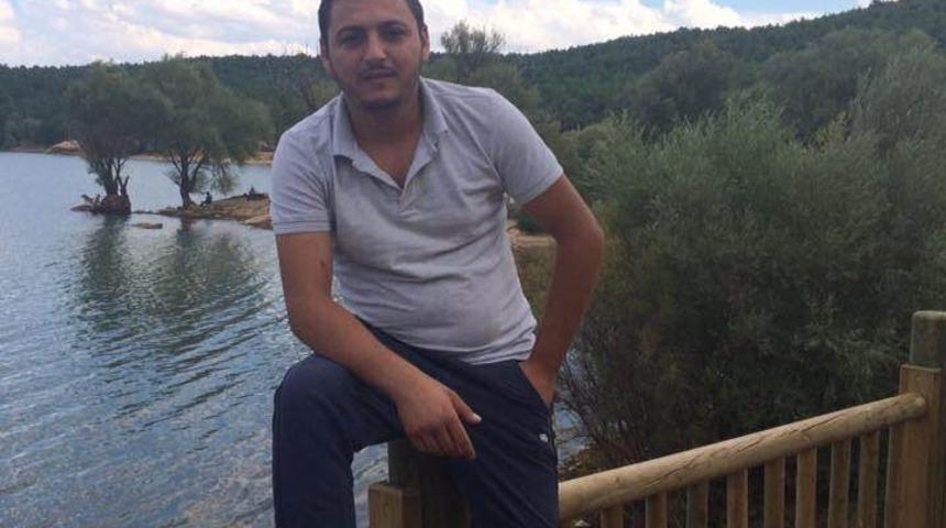 Uşak&rsquo;ta akıl almaz &ouml;l&uuml;m