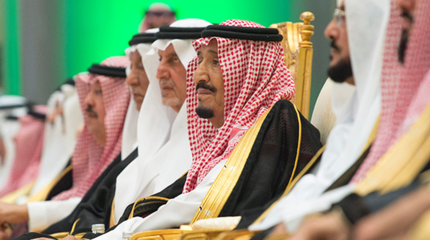 Wall Street Journal: Suudi Arabistan tutuklu prensi serbest bıraktı