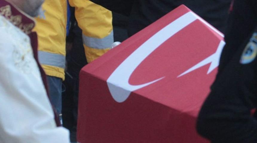 Şırnak'ın Beytüşşebap ilçesinden acı haber: Asker, korucuyu şehit etti