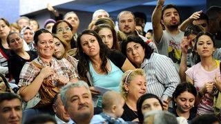 CHP'li Gürer: Sanat tarihinden mezun, sadece bir kişi öğretmen olarak atandı