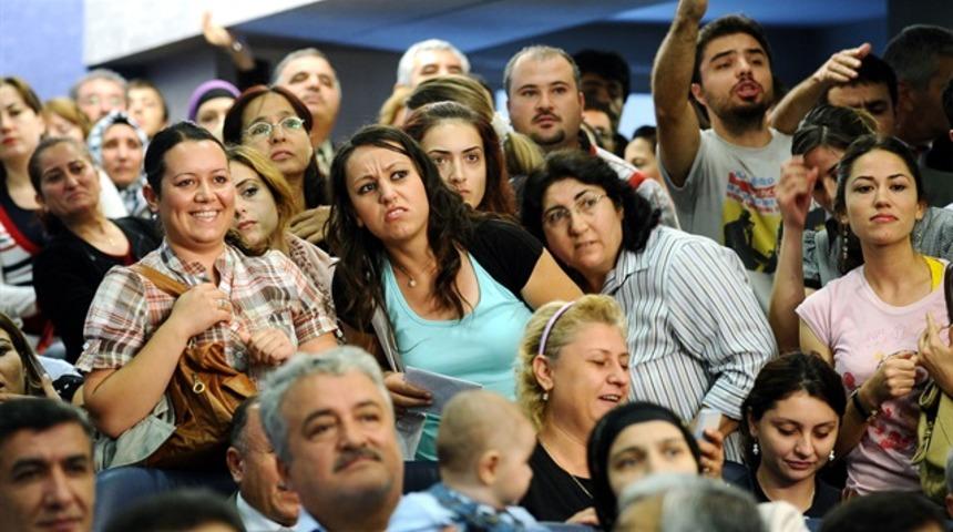 CHP'li Gürer: Sanat tarihinden mezun, sadece bir kişi öğretmen olarak atandı