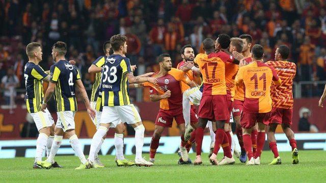 Fenerbahçe Başkanı Ali Koç: İğneyi gerektiği yerde kendimize de batırdık