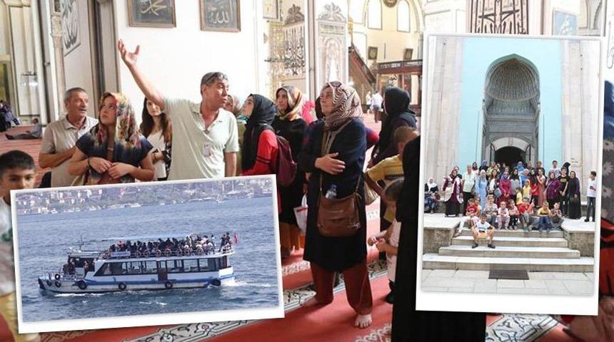 Sayıştay, Arnavutköy Belediyesi'ndeki usulsüzlükleri ortaya çıkardı