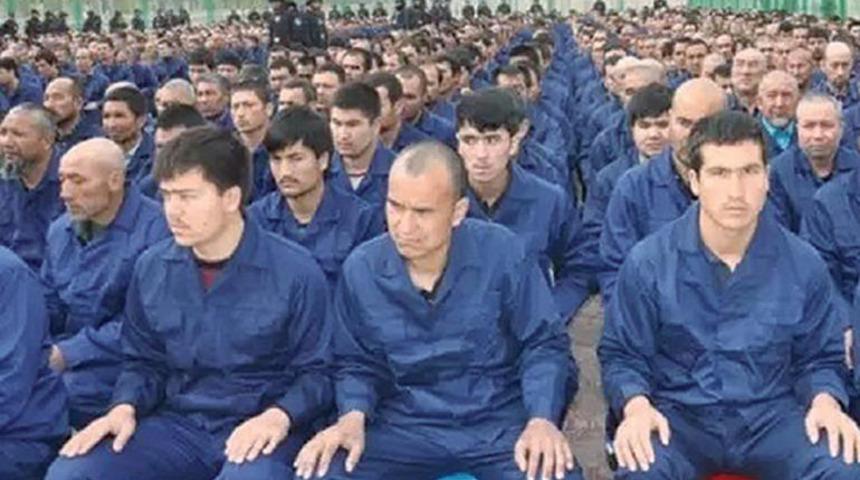 İlber Ortaylı: Kamplar... İşkence korkunç