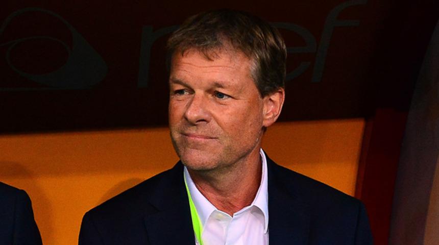 Erwin Koeman'a derbi sonrası tam not
