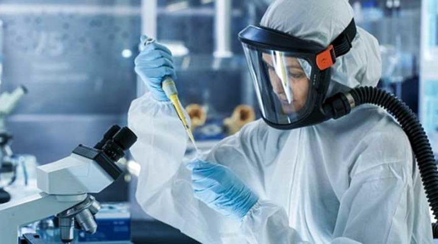 Küresel ısınma ilen gelen yeni tehlike: Zombi bakteriler