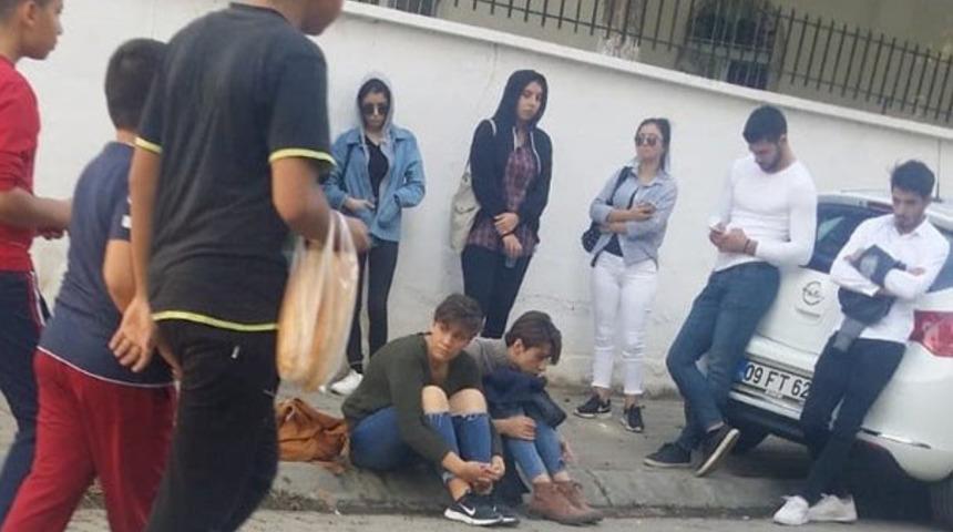 'Bir kereden bir şey olmaz' dediler ama... Apartta korkunç son! 