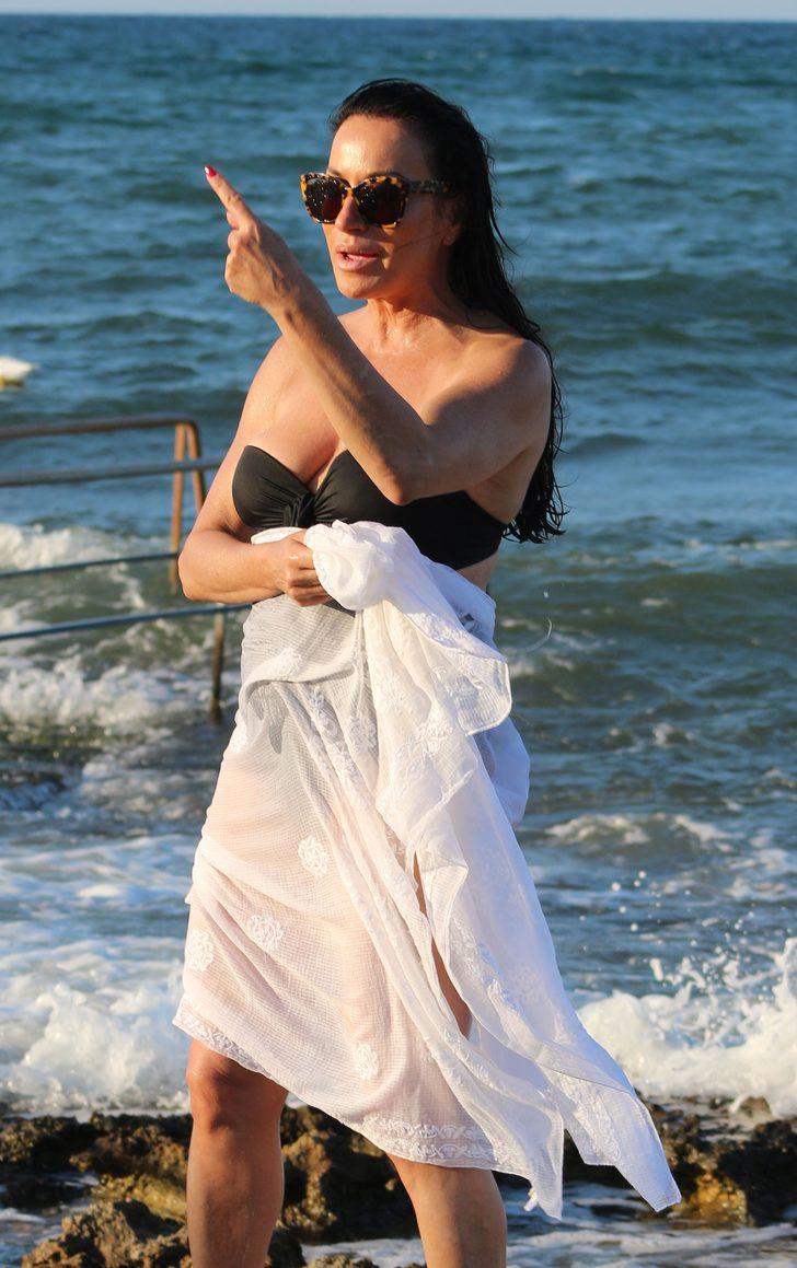 Milyon dolarlık iğrenç teklif!  G5