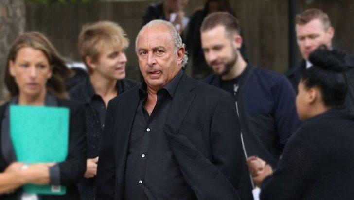 Milyon dolarlık iğrenç teklif!  G1