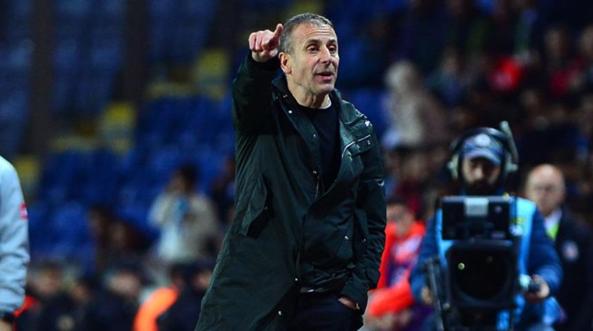 Rıdvan Dilmen'den Abdullah Avcı'ya Alex Ferguson benzetmesi