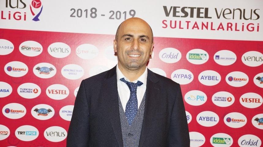 Uysal, &ldquo;Lige &ccedil;ok iyi bir başlangı&ccedil; yaptık&rdquo;