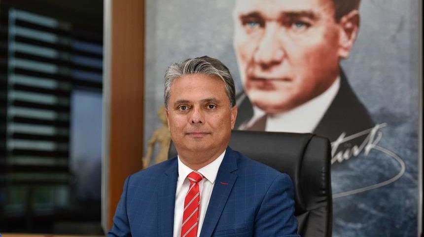 10 Kasım&rsquo;da Atat&uuml;rk i&ccedil;in 4 kilometrelik saygı y&uuml;r&uuml;y&uuml;ş&uuml;