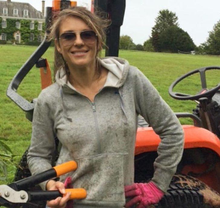 Mütevazı hayattan görkemli malikaneye! G4