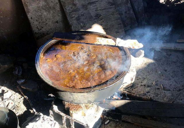 İngiltere, Almanya ve Norveç'e bıttım sabunu satıyor