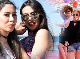 İranlılar Trabzon'a akın edecek... Turizmciler Karadeniz'i keşfediyor!