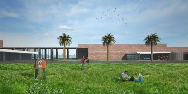 İzmir turizmine termal doping 1