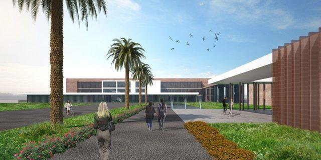 İzmir turizmine termal doping 2