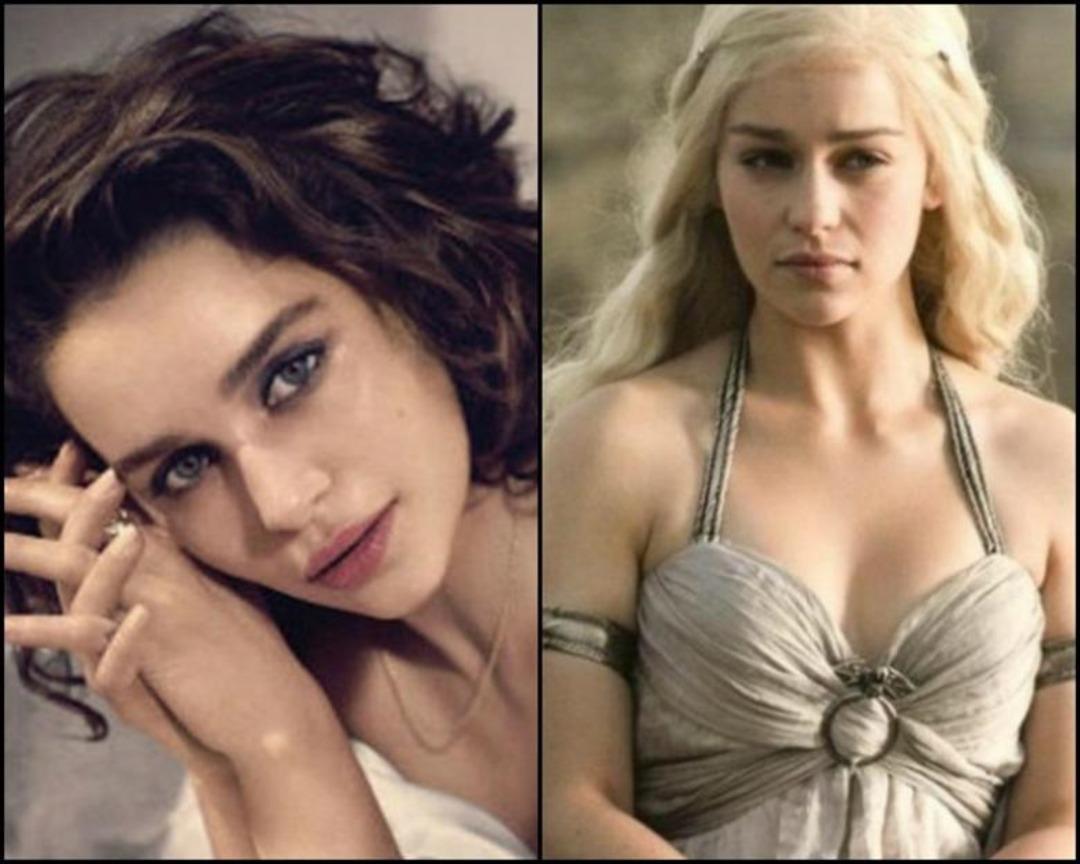 Sa&ccedil; rengi insanı bu kadar değiştirebilir