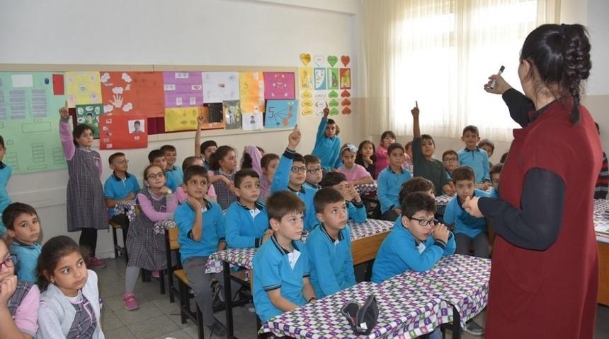 Kocasinan Belediyesi, duyarlı nesillerin yetişmesine katkı sağlıyor