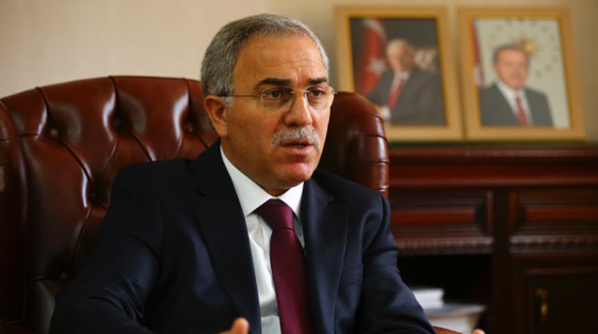 TOKİ, alacaklarına uyguladığı enflasyon oranını yüzde 4'e sabitledi