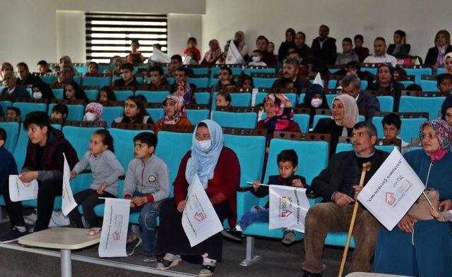 Lösemili hasta ve yakınlarına eğitim semineri