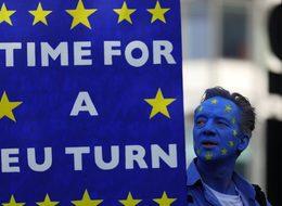 Brexit'e karşı çıkan iş insanları, ikinci bir referandum çağrısıyla mektup yazdı