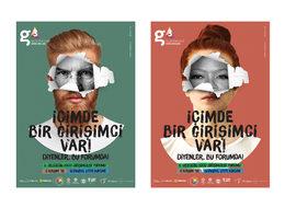 G3 Forum, girişimci ve girişimci adaylarını bir araya getiriyor