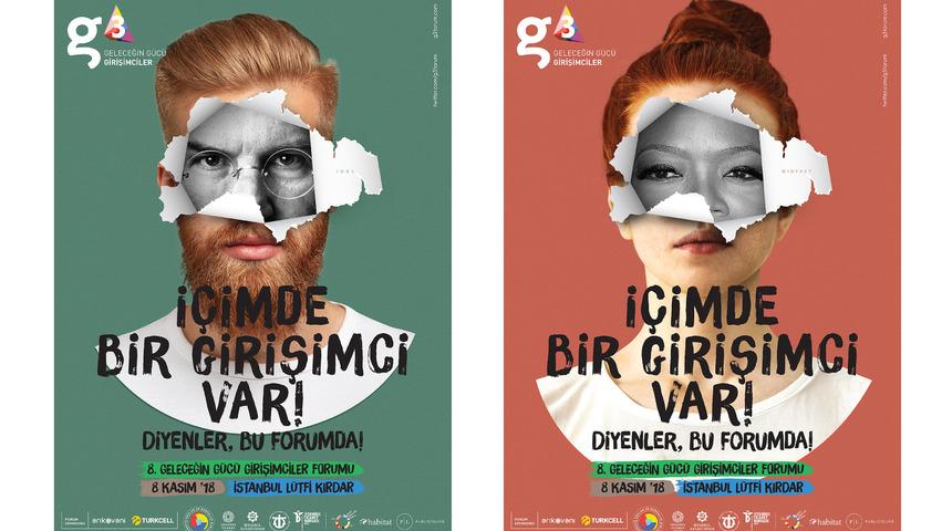 G3 Forum, girişimci ve girişimci adaylarını bir araya getiriyor