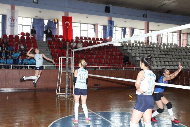 Merinosspor lige hızlı başladı