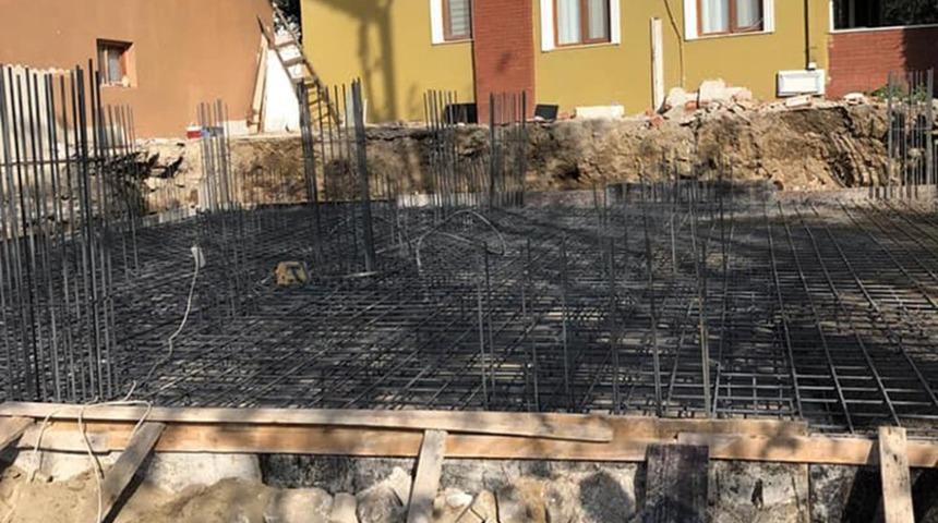 Marmara&rsquo;ya &ccedil;ok ama&ccedil;lı tesis yapılıyor