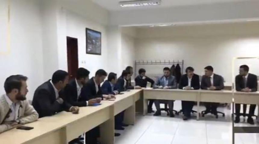 AK Parti Erzurum Milletvekili İbrahim Aydemir: “Bu milletin manası İla’yı Kelimetullah davasıdır”