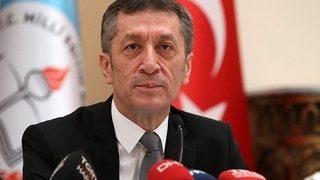 Milli Eğitim Bakanı Ziya Selçuk: Hayalim TIR şoförü olmaktı