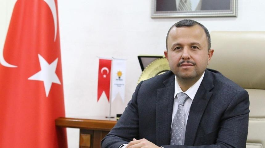 AK Parti&rsquo;de yerel se&ccedil;imler aday adaylığı başvuru s&uuml;reci başlıyor