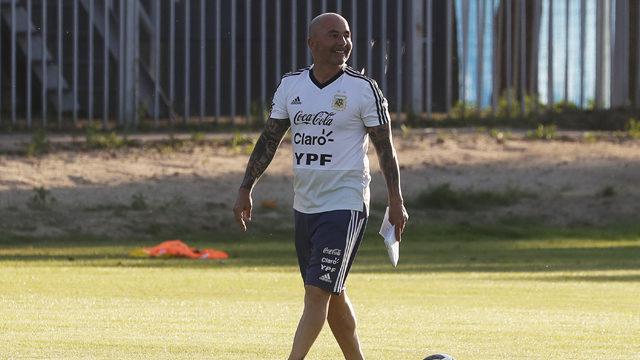 Diego Paulich: Sampaoli sadece gol için oynar