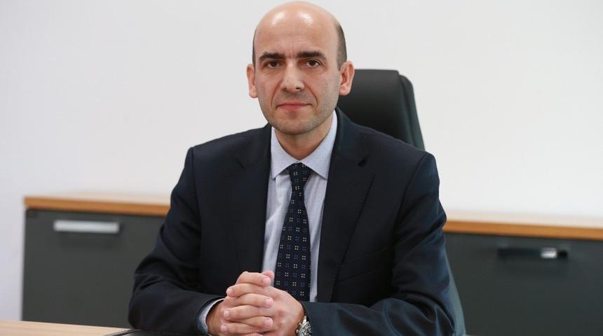 SGM&rsquo;de &rsquo;Babalık At&ouml;lyesi&rsquo; başlıyor