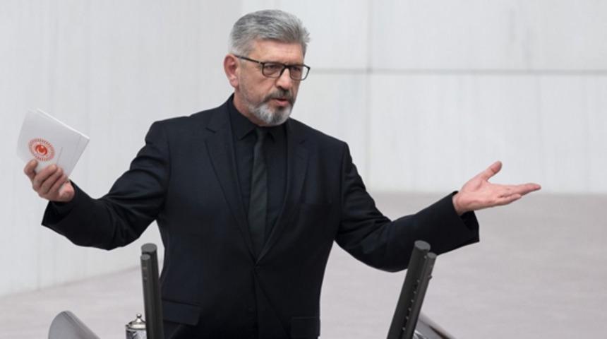 Meclis'teki konuşması olay yaratmıştı! Cihangir İslam'dan yeni açıklama