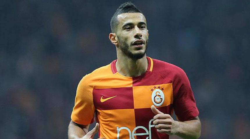 Josef de Souza'dan Belhanda'ya ağır s&ouml;zler