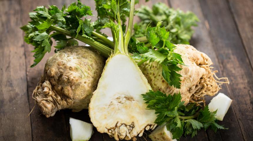 Kerevizin faydaları ve zararları nelerdir? Kereviz kürü nasıl yapılır? 